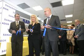 Stiti vreun medic bun in domeniu? Ministrul SÄƒnÄƒtÄƒÅ£ii ClasificÄƒ Spitalele Medlife Si Euroclinic Au Fost Clasificate In Categoria A 4 A Cmu Regina Maria A Primit Clasificarea A Cincea