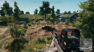Pubg Pc Game Download Com