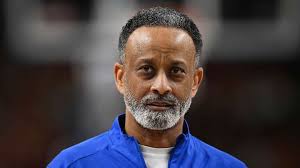 Kenny Brooks sparks outrage as he speaks