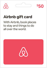 Best credit card for airbnb. Amazon Com Airbnb Gift Card 50 Gift Cards