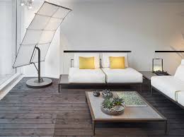 Discover prices, catalogues, and novelties. Gea Low Table Open Air Giorgetti