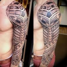 Recreate this or use any tribal patterns to decorate the band. 49 Tribal Tattoos You Won T Regret Getting