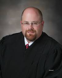 Meet the Judge — Judge Brady O'Callaghan Court Information