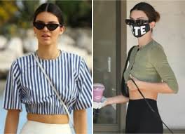 Kendall nicole jenner was born on november 3, 1995 in los angles, california, to parents kris jenner (née kristen mary houghton) and caitlyn jenner (formerly known as bruce jenner), a. 5 Ways Supermodel Kendall Jenner Has Mastered The Art Of Impeccable Street Style Bollywood News Bollywood Hungama