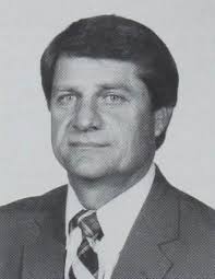 Former Tiger Edward Martin Passes