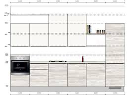 2° modulo da 90 cm con 2 cassettoni con guide ammortizzate predisposto con scanso x i tubi del lavello. Cucina Scavolini Promozione Urban
