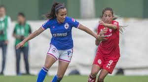 Liga mx, cuartos de final, vuelta sigue en vivo y online el cruz azul vs toluca de cuartos de final del guard1anes 2021, este sábado 15 de mayo a partir de las 20:05. En Vivo Toluca Vs Cruz Azul Jornada 4 Liga Femenil Mx Apertura 2018 Futbol Rf