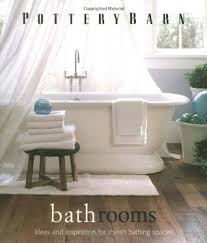 Find bathroom vanities, mirrors and more and create a luxurious bathroom at home. Pottery Barn Bathrooms By Judith Nasatir
