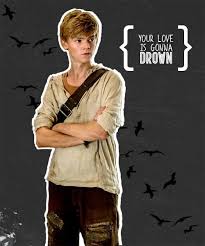 97 Thomas Sangster Wallpapers On Wallpapersafari 3d live wallpaper windows 10. 97 thomas sangster wallpapers on
