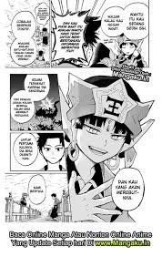 Komiknesia menyediakan komik manga, komik manhwa, komik manhua terlengkap dan update setiap hari. Baca Komik Langsung Tamat Coloradolasopa