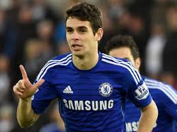 Download our app, the 5th stand! Oscar S 52m Move To Shanghai Is Worrying For Chelsea Fc And China China The Guardian