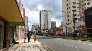 Avenida 7 de setembro (petrolina). Av Sete De Setembro Curitiba Pr Youtube