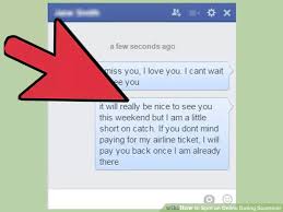 While online dating and social media sites have become increasingly popular tools to find love and friendship, they've unfortunately also become popular tools for fraudsters known as romance scammers. Pin On 2311 4th Street