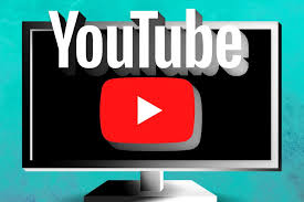 YouTube Viewing on TV Up in April 2023, Others Flat or Down: Nielsen