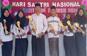 Check spelling or type a new query. Soal Nahwu Kelas 8 Other Quiz Quizizz