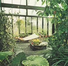 1970s Sunroom Garden Room Indoor Gardens Bohemian House
