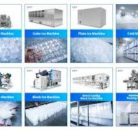 Cold Room | Ice Making Equipment Supplier | Icesource
