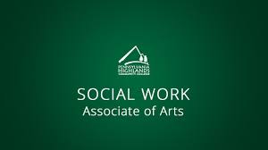 As a jointly accredited organization, netce is approved to offer social work continuing education by the association of social work boards (aswb) approved continuing education (ace) program. Social Work A A Pennsylvania Highlands Community College