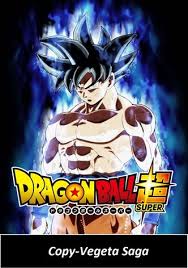 Defiance in the face of despair!! Dragon Ball Super Streaming Tv Series Online