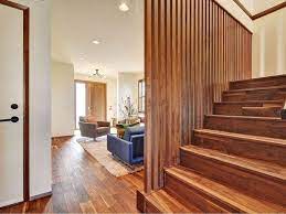 15 Outstanding Mid Century Modern Staircase Designs Staircase Design Modern Staircase Modern Staircase Design