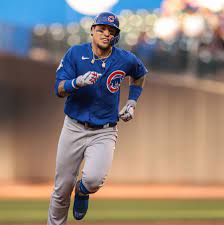 May 27, 2021 · javier báez is the perfect puzzle for the modern game. Afjdmux4 Enkcm