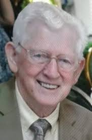 Obituary information for John R. Lenahan