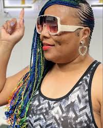 Denetria Jackson (deejakson)