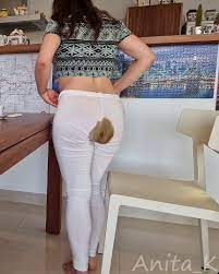 Diarrhea in pants porn