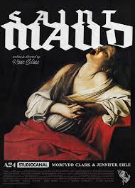 Mitzi 24/02/2020 0 visitas reportar. Saint Maud 2019 Posterspy