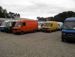 Az Elso Mercedes T1 207d 410d Blog Mercedes