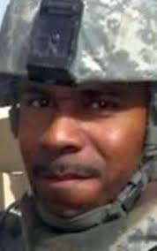 SGT Terrell Wayne Gilmore (1969-2008)