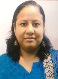 Executive Committee- IAWAA