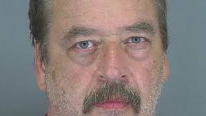 Pacolet man charged with running car off road, punching driver in face