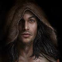 Garbed In Green: Gay Witchcraft & The Male Mysteries by Casey Giovinco