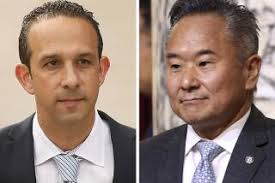 Bob Lee killing: Tech entrepreneur guilty of second-degree murder