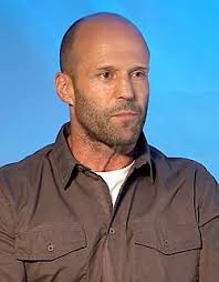 Jason Statham