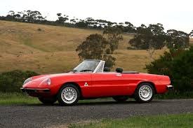 Image result for Alfa Red 1971 Alfa-Romeo