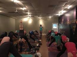 Maybe you would like to learn more about one of these? Yoga Alexandria Va Studio Guide Sand And Steel Fitness
