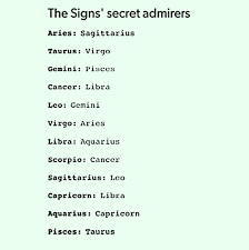 Lol I Just Realized Caps Libras And Aquarius S All Are In A Little Admiration Triangle Cap Zodiac Sign Traits Zodiac Zodiac Signs Horoscope