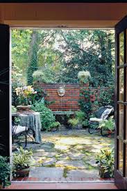 Classic Courtyards Small Courtyard Gardens Courtyard Gardens Design Courtyard Garden