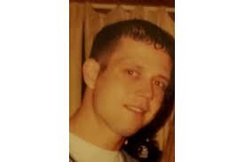 Mark Barnes Obituary (1969