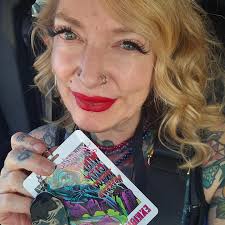 Intuition Tattoo and Piercing