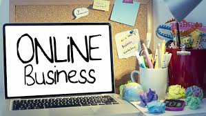 Online Business