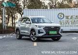 CHERY-TIGGO
