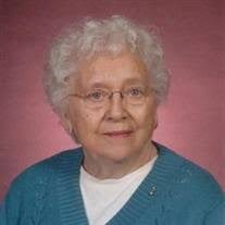 Alice E. Niedenthal Obituary