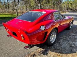 The world is flooded with so many ferrari 250 gto replicas that it. 1976 Datsun 280z Ferrari 250 Gto Tribute Pcarmarket