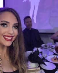 Saturday, I was awarded SHERO of the Year at the Be a SHERO Foundation's  annual red-carpet gala. Here's a recap: That morning, I had my hair and  makeup done by the team