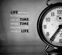Late Early Or On Time Life Quotes Wallpaper Time Quotes Good Life Quotes