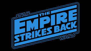 We did not find results for: Star Wars The Empire Strikes Back Logo Star Wars Poster Empire Strike Star Wars