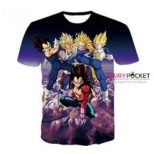 Like members of his race, he possesses pointed ears.as a baby, fu wears what appears to be a dark purple diaper and a white baby handkerchief. Dragon Ball Vegeta T Shirt Fairypocket Wigs